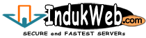 Bantuan IndukWeb Hosting