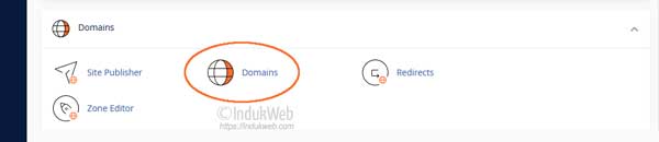 Cara Mengarahkan IPv4 VPS ke SubDomain (Zone Editor) untuk VPS 2 Kelola Sub-Domain VPS